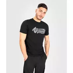 Venum Muška sportska majica Absolute 2.0, Kratak rukav, Crna