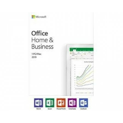 MICROSOFT Office Home and Business 2021 Serbian T5D-03547