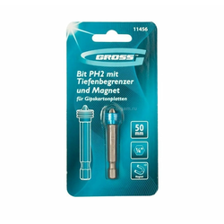 Bit sa Granicnikom i Magnetom Gross PH2.0x50 11456