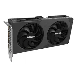INNO3D GeForce RTX 5060 TWIN X2 OC V2 NVIDIA 8 GB GDDR7
