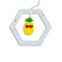 Novogodišnji ukras ananas ZY22-27