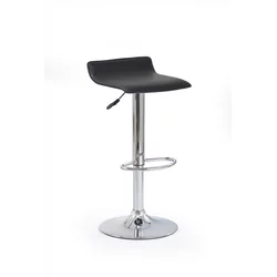 eoshop Barski stol H-1, Črna