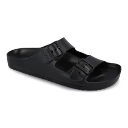 Grubin Kairo light muška papuča-eva crna 44 3234300 ( A071460 )