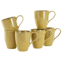 Creatable Set Skodelic Curry, 6-Delni