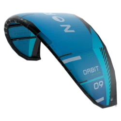 North ORBIT Kite 2027 - 415 Turquoise