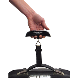 Elektronska tehtnica za prtljago, 50kg, FA6409