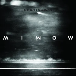 Minnow - Trembles & Temperance (Bone Coloured) (LP)