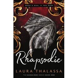 Rhapsodic