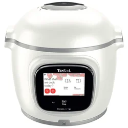Tefal Cook4me Touch Pro CY9441F2 večnamenski kuhalnik