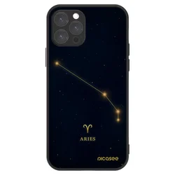 ULTIMATE CASE MagSafe za Apple iPhone 12 Pro - ARIES