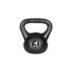 Cross kettlebell teža 4 kg