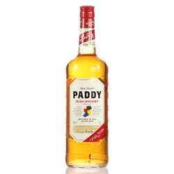 Paddy Viski, 0.7l
