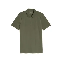 TOM TAILOR DENIM Majica oliva