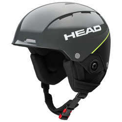 HEAD TEAM SL ANTRACITE BLACK