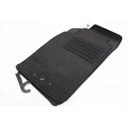 Petex Tipske patosnice za Peugeot 206 /98-09 /
