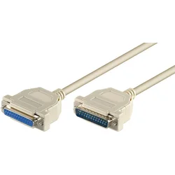 D-SUB podatkovni kabel, 2m