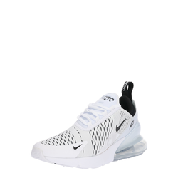 Nike Sportswear Nizke superge Air Max 270, bela