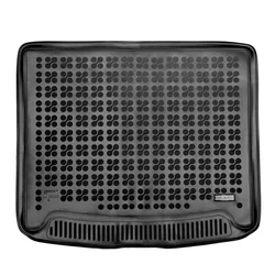 Rubber trunk mat Mitsubishi Eclipse Cross 2021-2025 (hybrid)