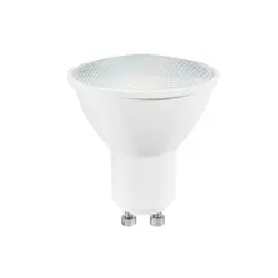 Osram LED sijalica GU10 5 W, 6500K