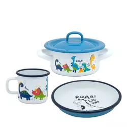 Metalac dečiji set MINI M 3/1
