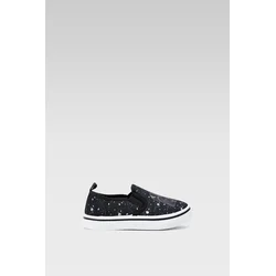 Copati Star Wars CP76-AW22-031LC Black