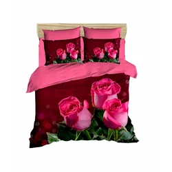 Lessentiel Maison Posteljina 179, 200x220cm, Roze