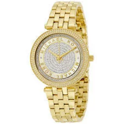 MICHAEL KORS ženska ročna ura MK3445