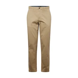 SCOTCH & SODA Chino hlače Stuart pesek