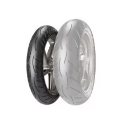 Metzeler Sportec M5 Interact Front ( 110/70 R17 TL 54H prednji kotač, M/C )