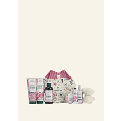 Bloom & Glow British Rose Ultimate Gift XM22