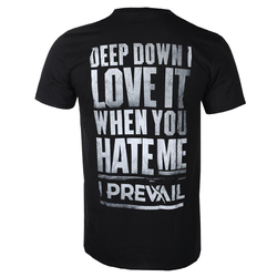Metal majica moška I Prevail - Love it Hate - KINGS ROAD - 20119452