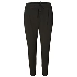 Vero Moda Ženske pantalone Eva, Zelene