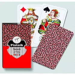 PIATNIK karte TAROK-BLITZ