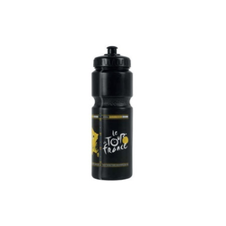 Tour de france boca 0.8l pvc tdf crna ( 190447 )