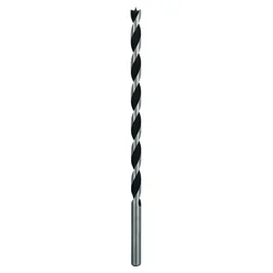 Bosch Mašinska burgija za drvo, M-vrh 2608597189, 10 x 250 mm, d 10 mm