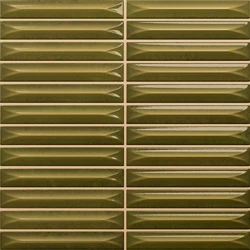 Nairobi Arrow Moss 20x20cm