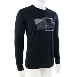 Icebreaker Merino 150 Tech Lite Moški Majica