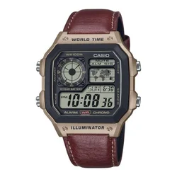 CASIO DIGITALNI AE-1200WHL-5A