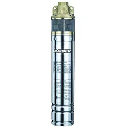 Vodena pumpa RD-WP41 za cistu vodu 750W 070148