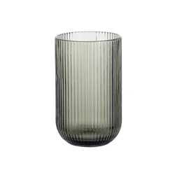 Florina Kozarec za dolge pijače Vacanza 370 ml siv