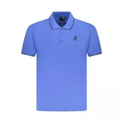 U.S. Grand polo Muška polo majica AU02659_BL3AZZUR, Plava