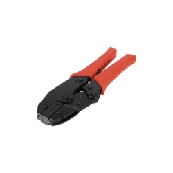 MaxTrack Klešče za stiskanje kabelskih čevljev 0,5 - 4,0mm2 SW5SL