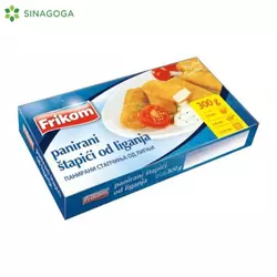SLADOLED KAPRI STAPIC MULTIPACK M6 360 ML (7) FRIKOM DOO