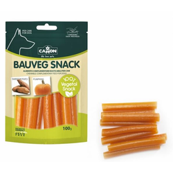 Camon Bauveg palčke sladki krompir in buča - 100 g
