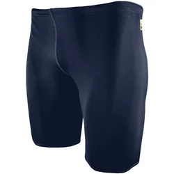 Boys swimsuit finis youth jammer solid navy 20