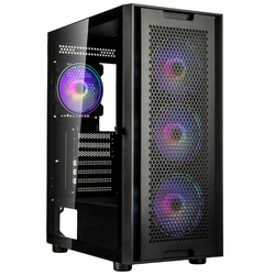 Kolink Ohišje Kolink Observatory Duo ARGB ATX, (21408626)