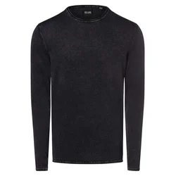 Only & Sons Pulover Gaston 12 nočno modra