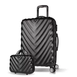 ZOOZIE BAGS Set kofera 2/1 MV7422