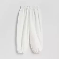 Reserved - Baloon pantalone