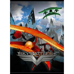 Sky Battles Steam Key GLOBAL